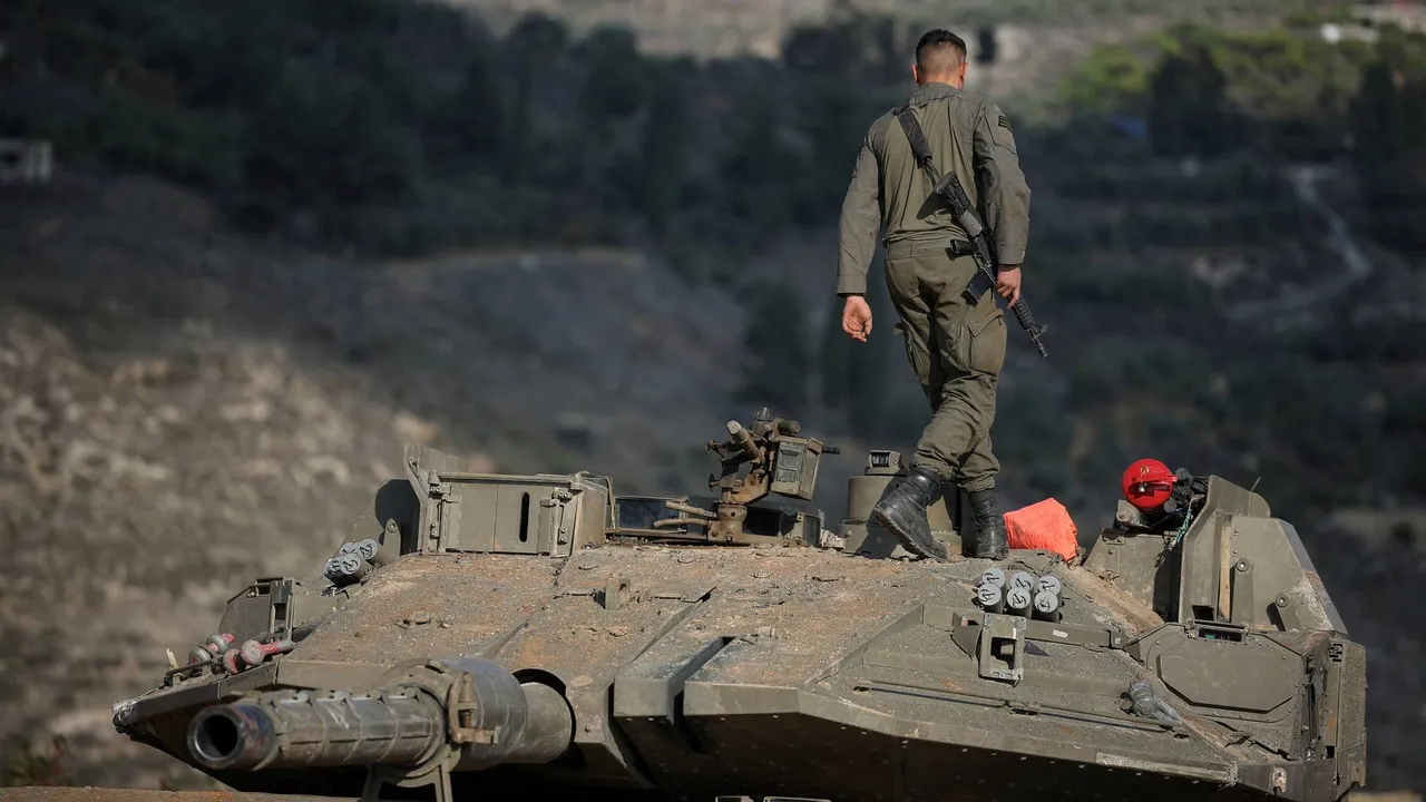 מה משמעות ה-7 באוקטובר בהיסטוריה של הסכסוך הישראלי-פלסטיני